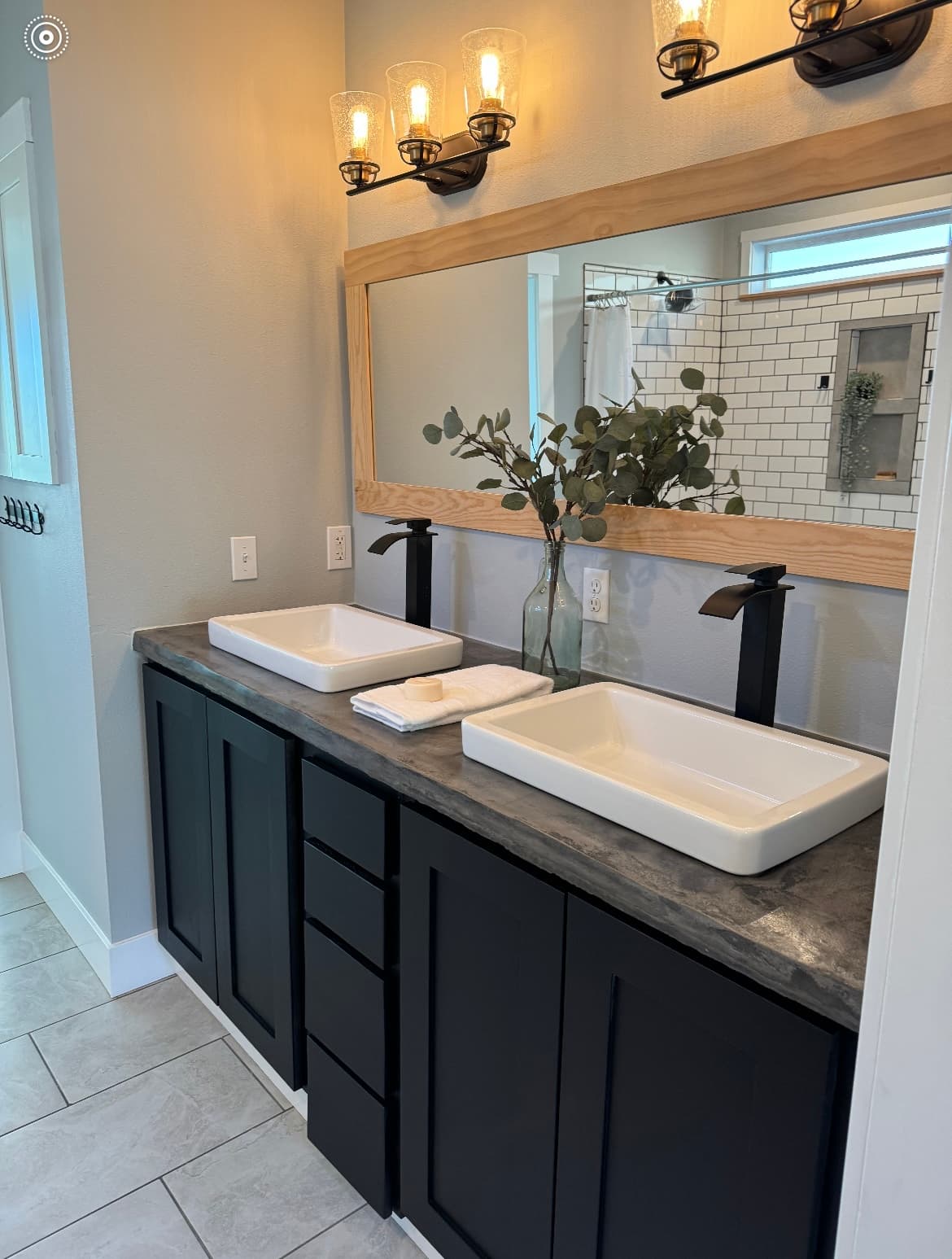 Bathroom Remodel — Spokane